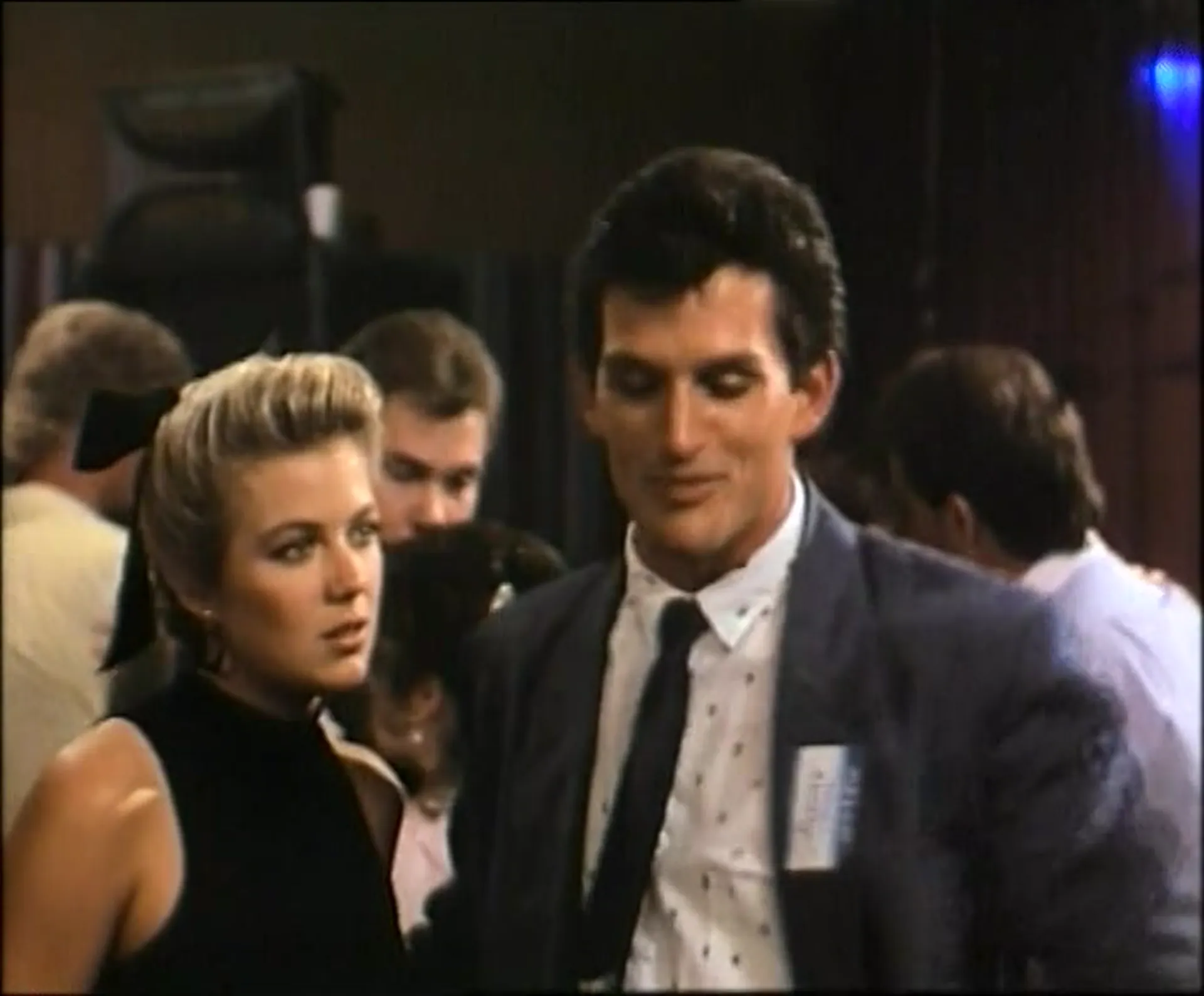Delta Fever scene still 3