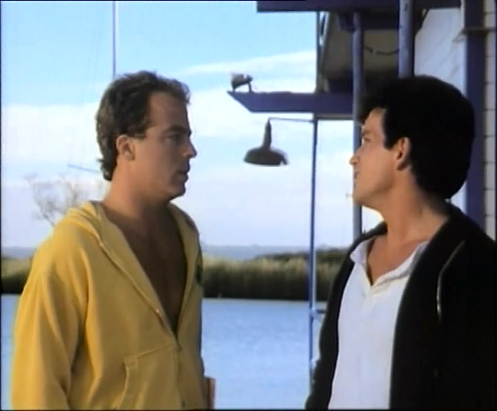 Delta Fever scene still 5