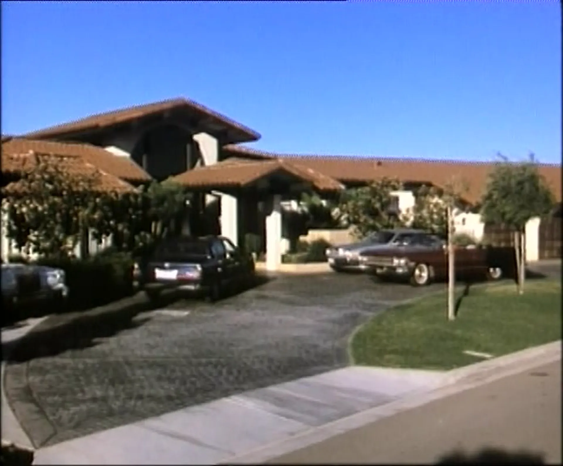 Delta Fever scene still 4