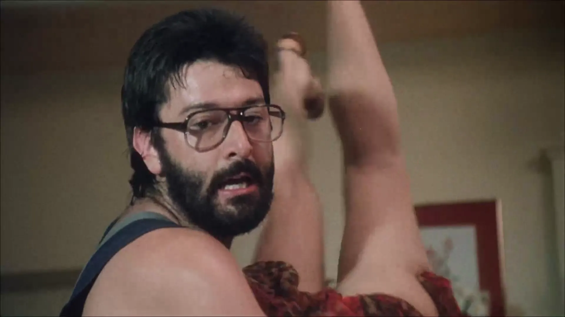 Lady Stay Dead scene still 3