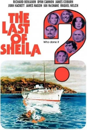 The Last of Sheila