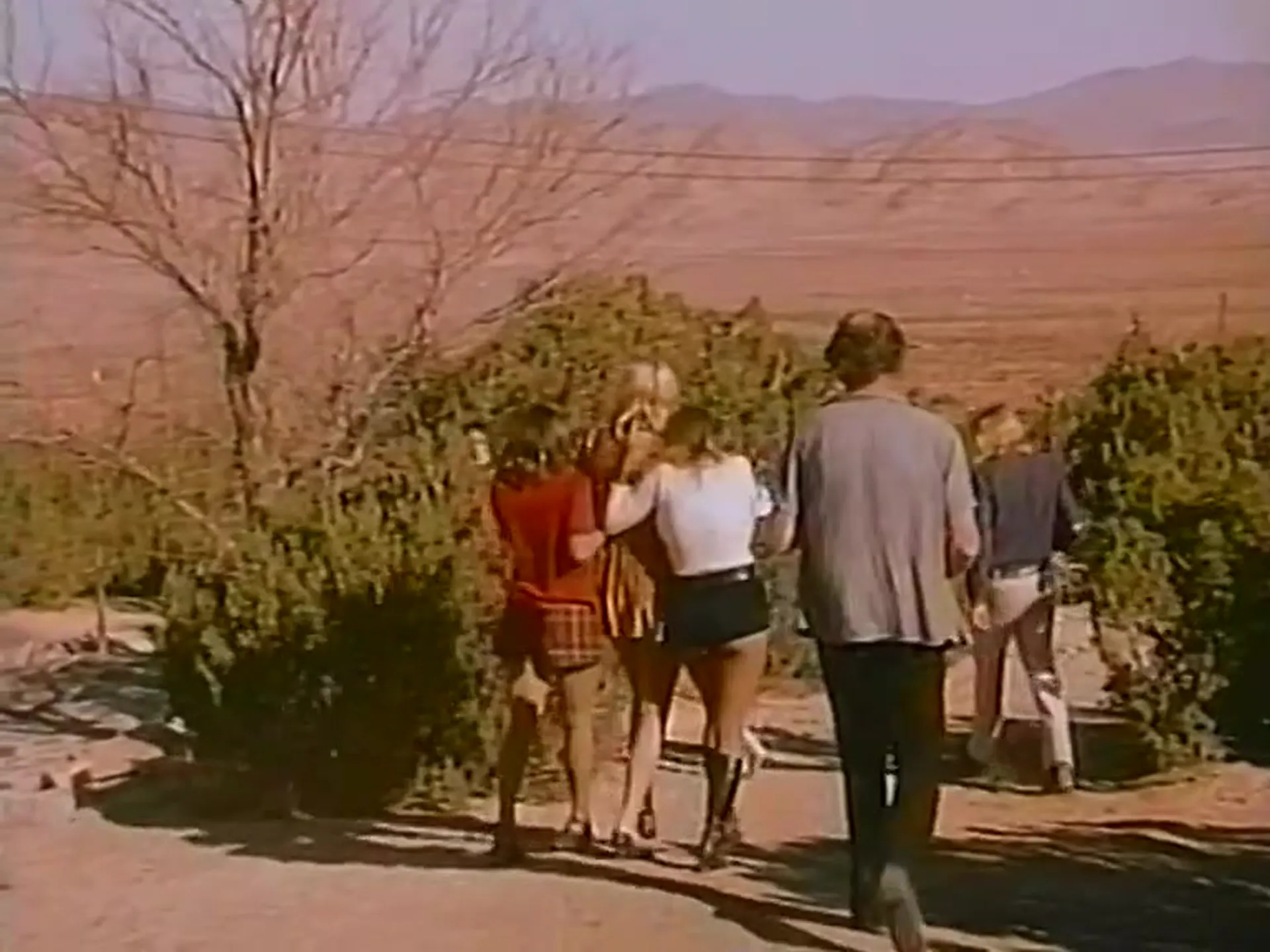 The Big Snatch scene still 4