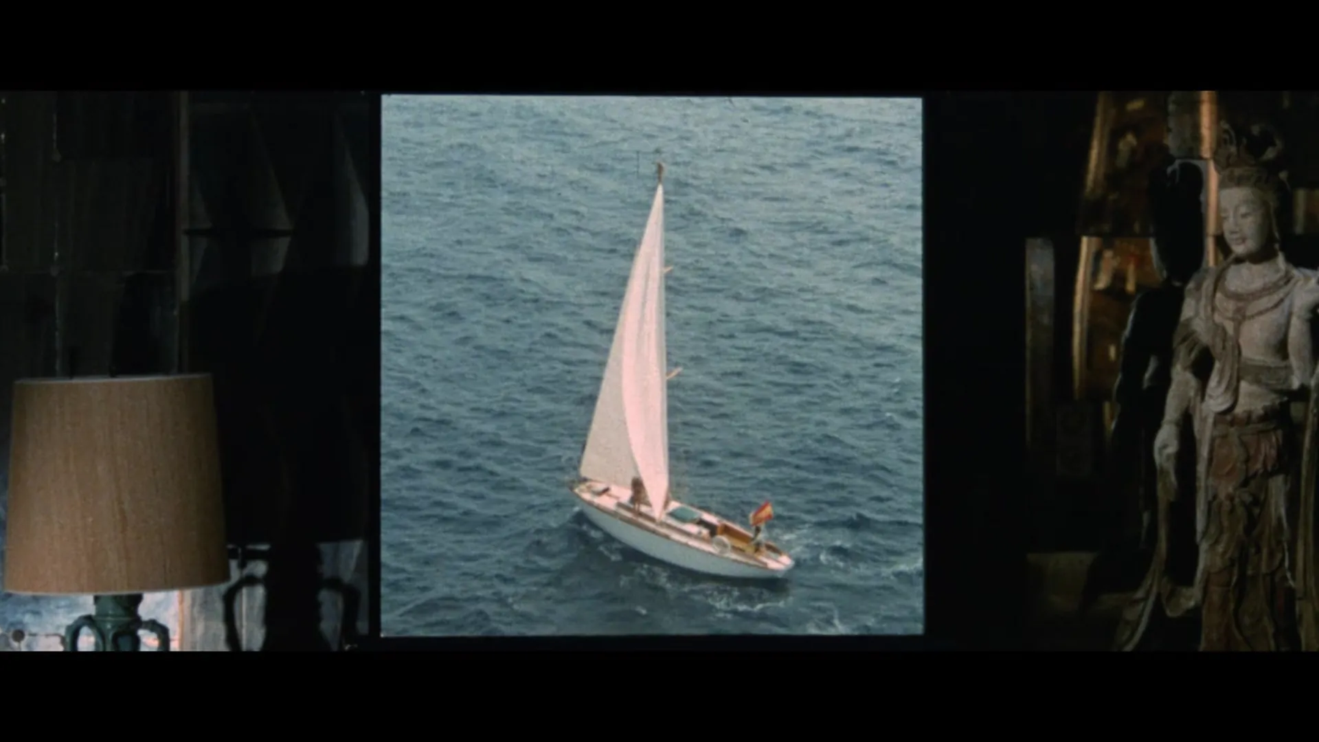 A Quiet Place to Kill scene still 10