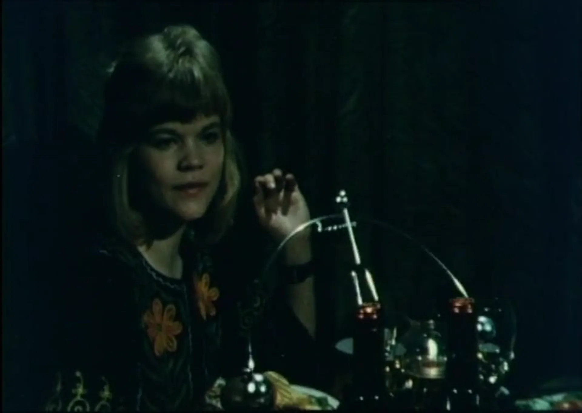 Wide Open scene still 5