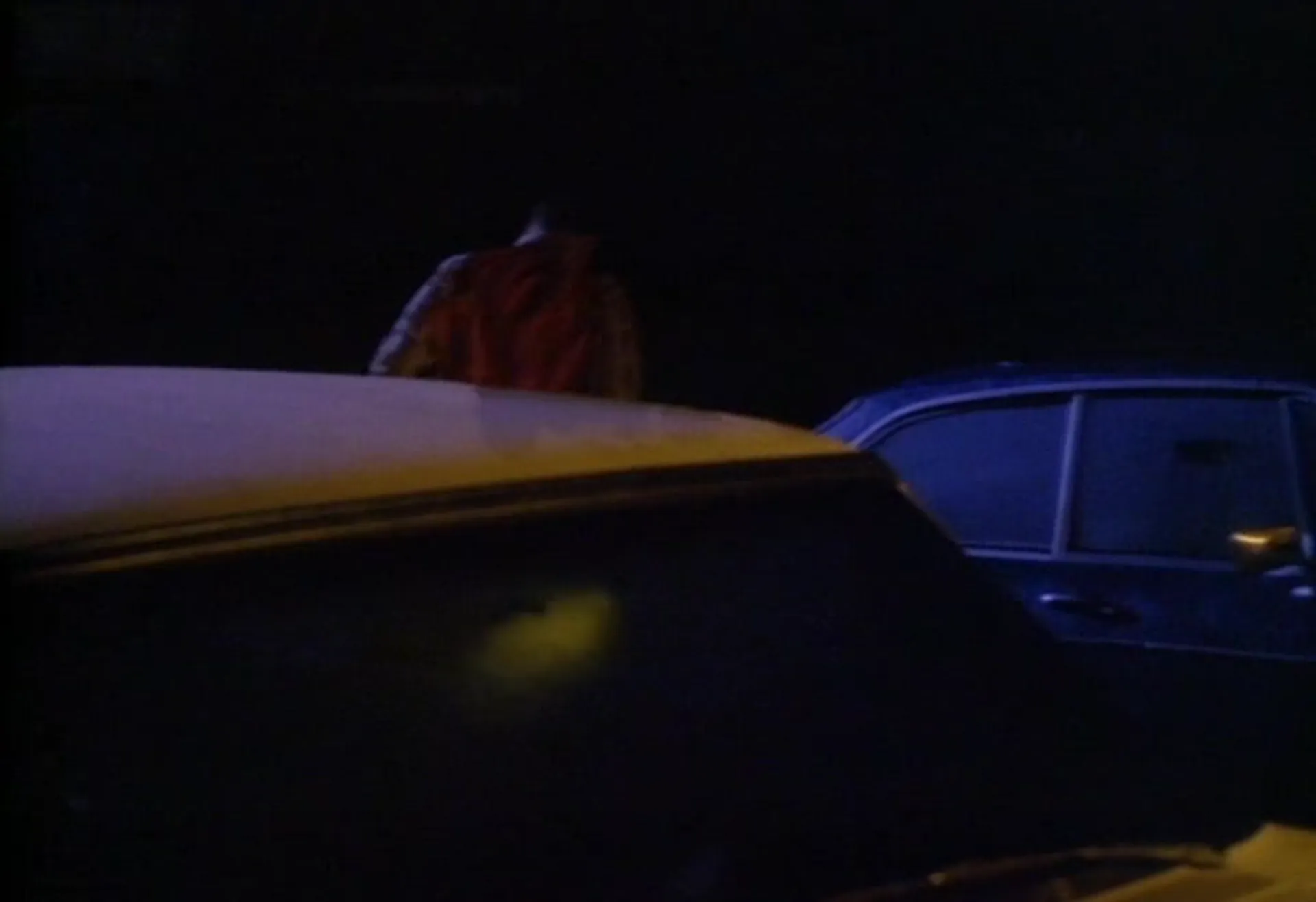 Stripped to Kill II: Live Girls scene still 4