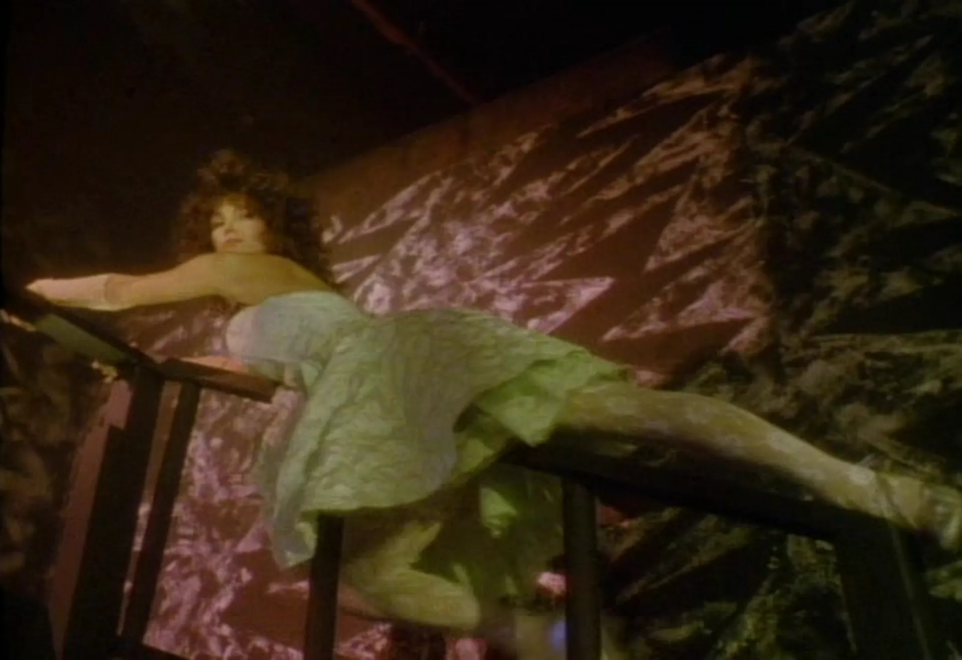 Stripped to Kill II: Live Girls scene still 6