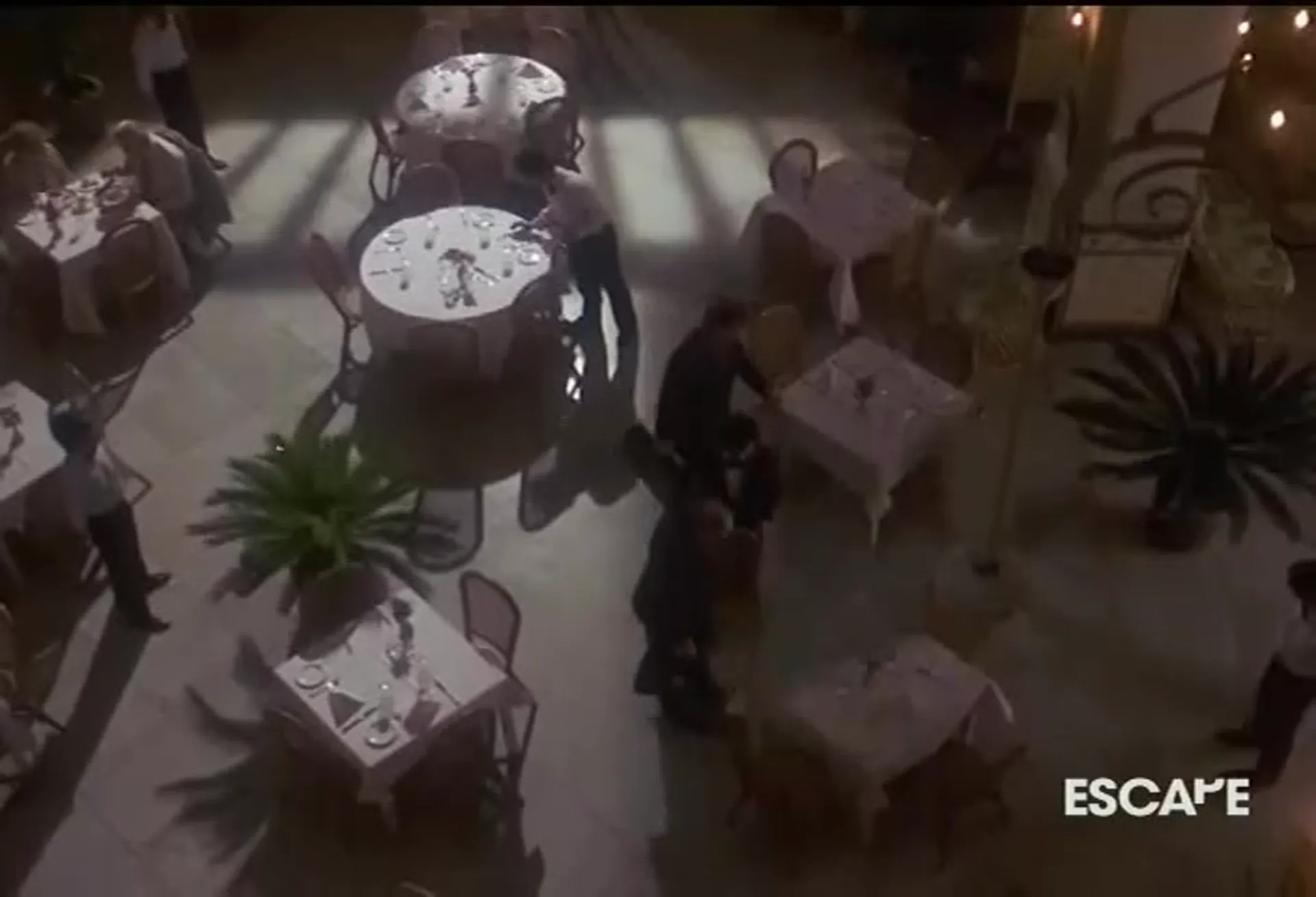 Passion Flower scene still 6