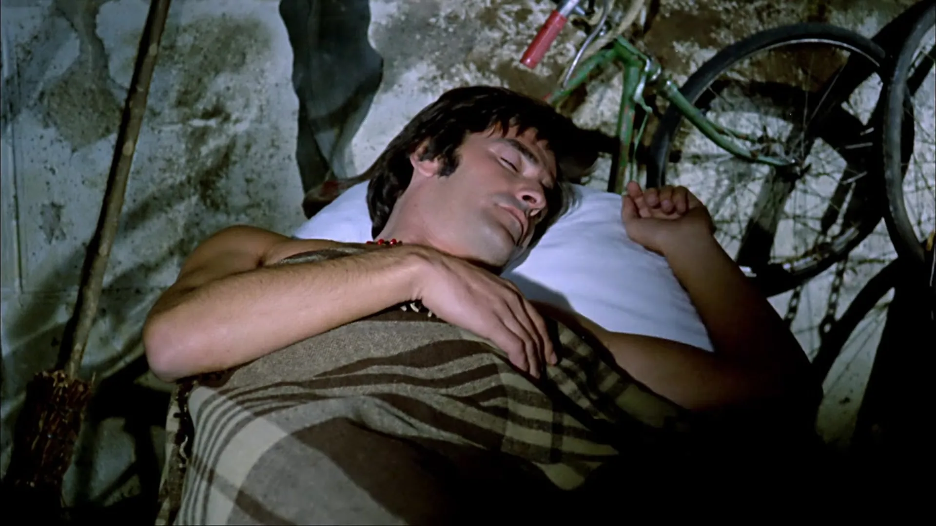 The Loreley's Grasp scene still 5