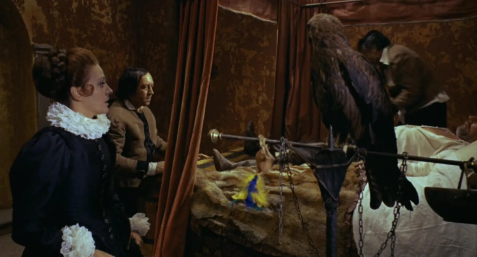 Beatrice Cenci scene still 7