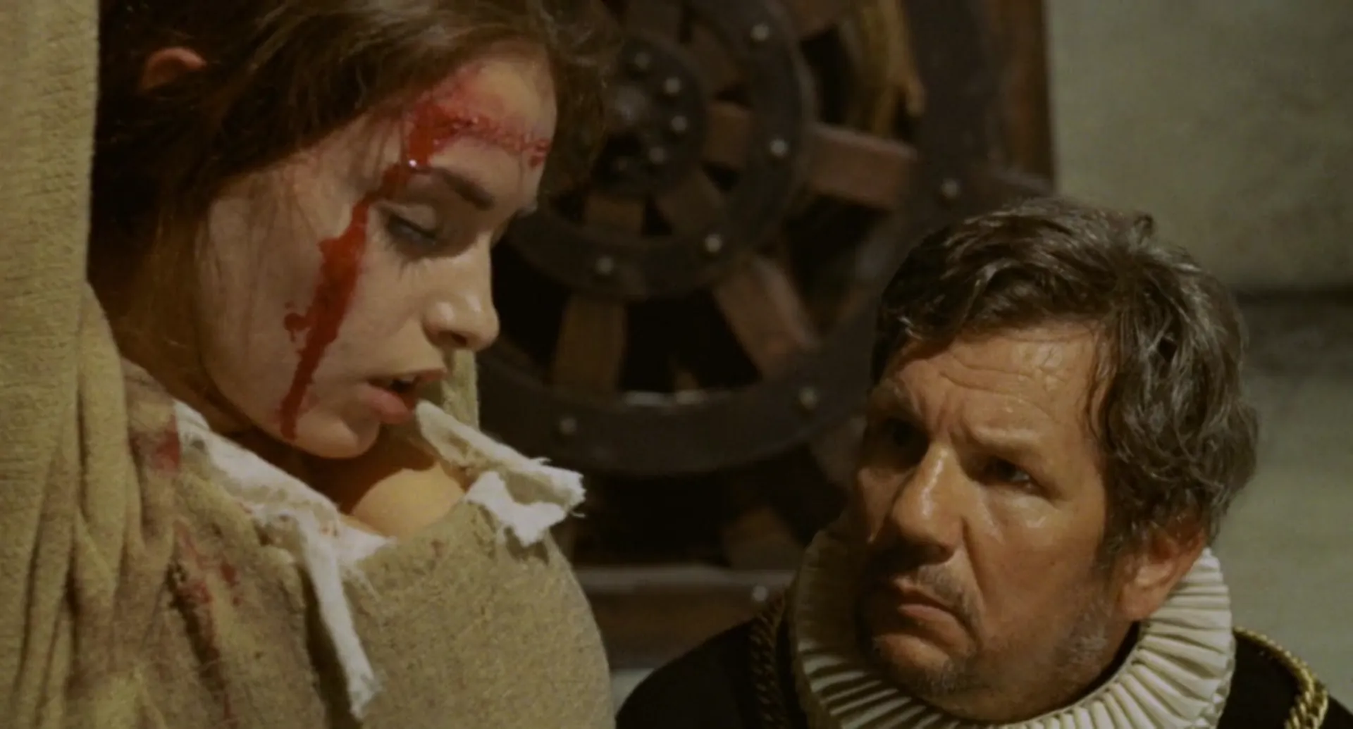 Beatrice Cenci scene still 10