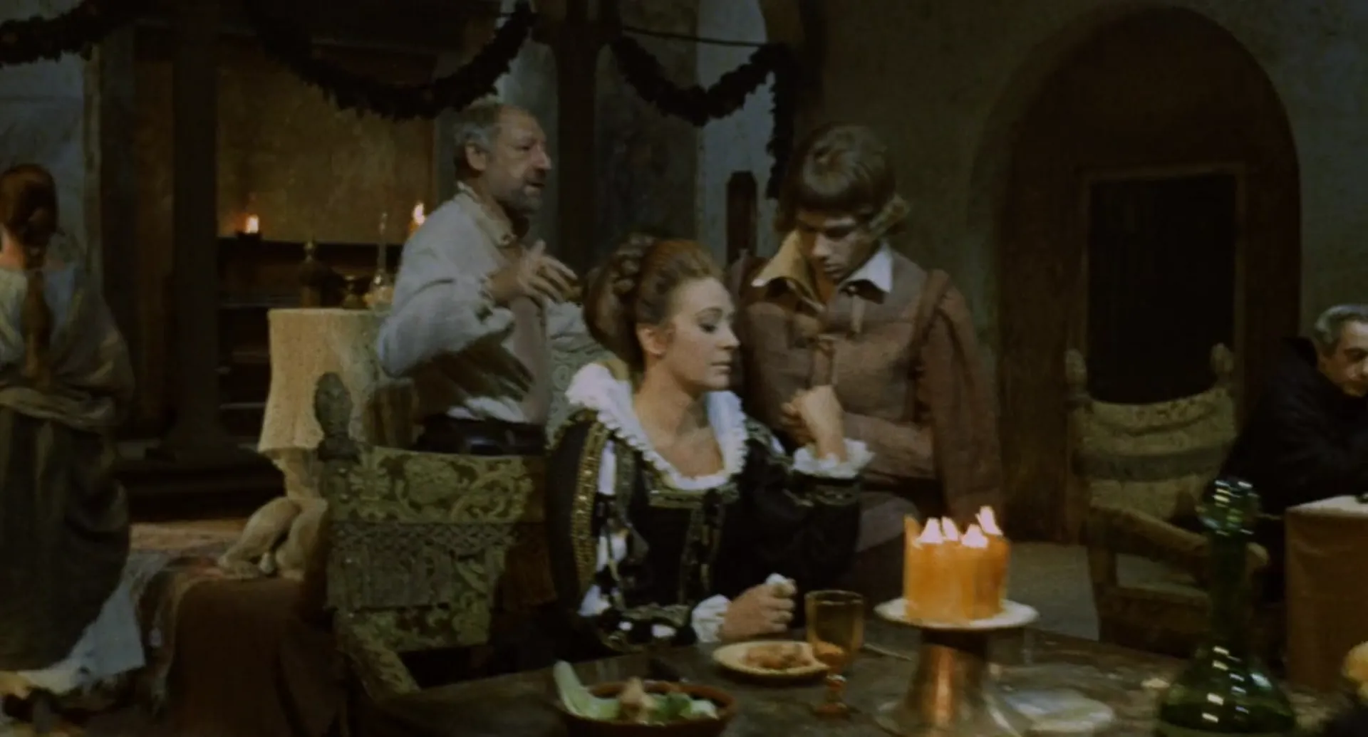 Beatrice Cenci scene still 11