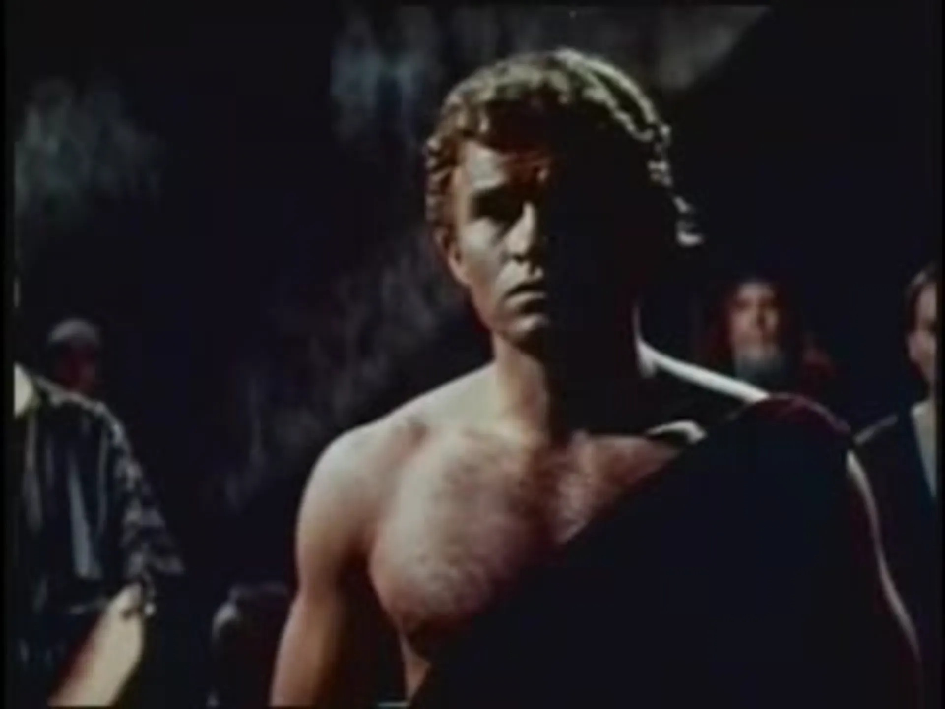 David and Goliath scene still 5
