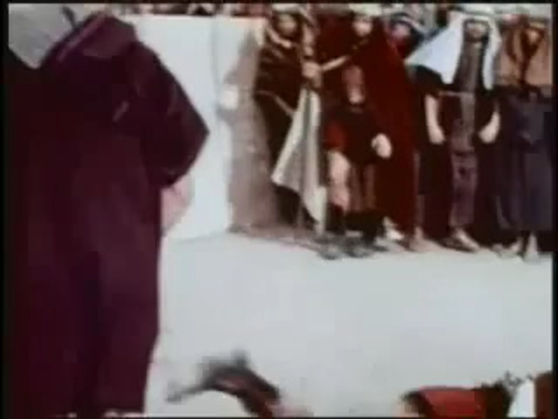David and Goliath scene still 6