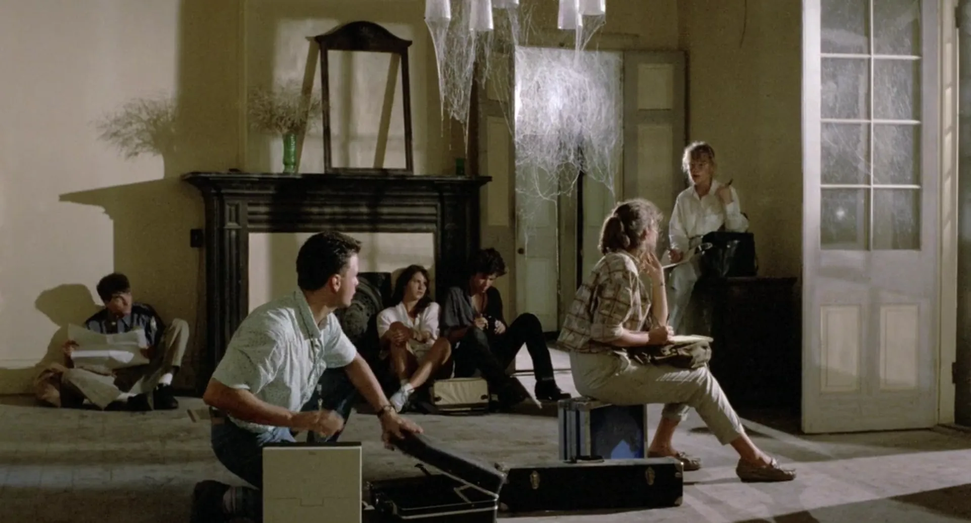 Killing Birds scene still 6