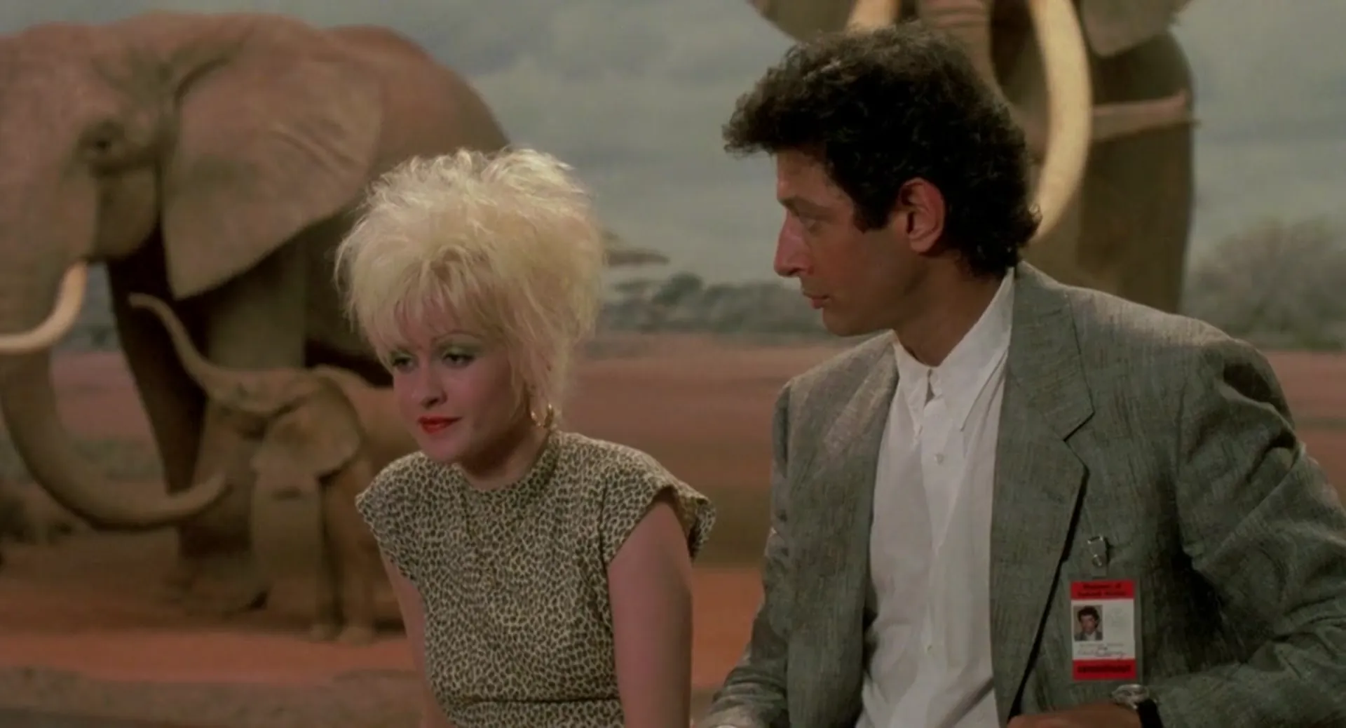 Vibes scene still 3