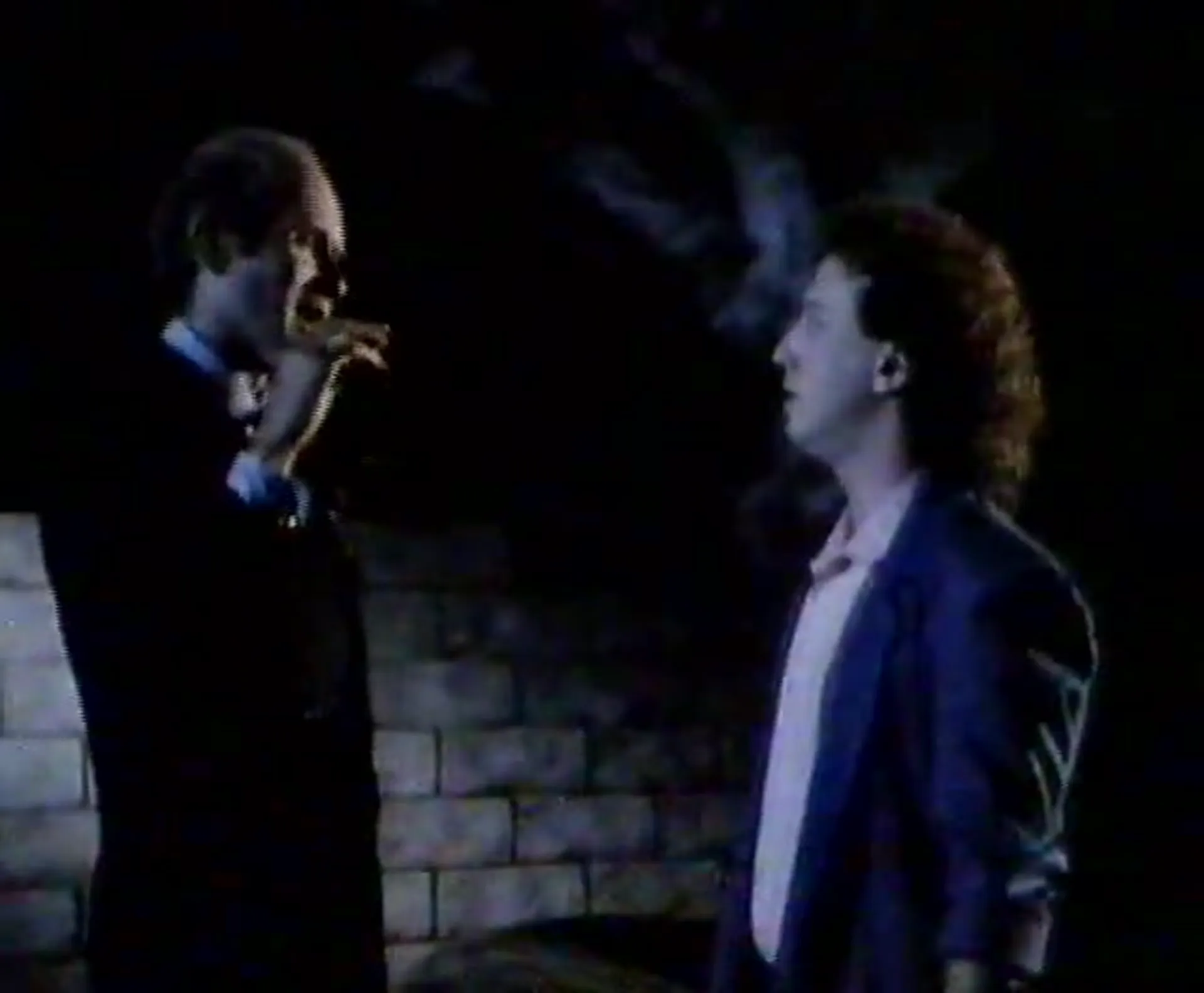 Vampire at Midnight scene still 3