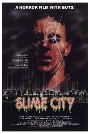 Slime City
