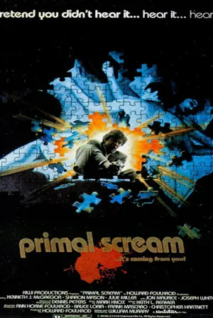 Primal Scream