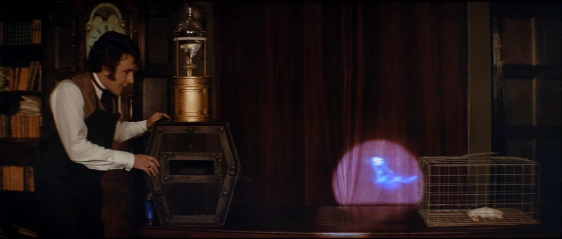 The Asphyx scene still 5