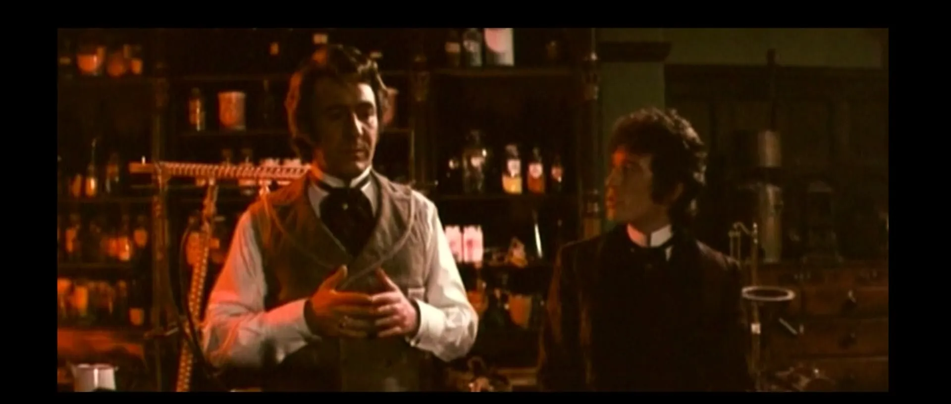 The Asphyx scene still 3