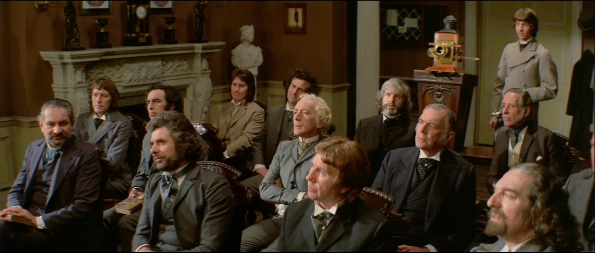 The Asphyx scene still 1