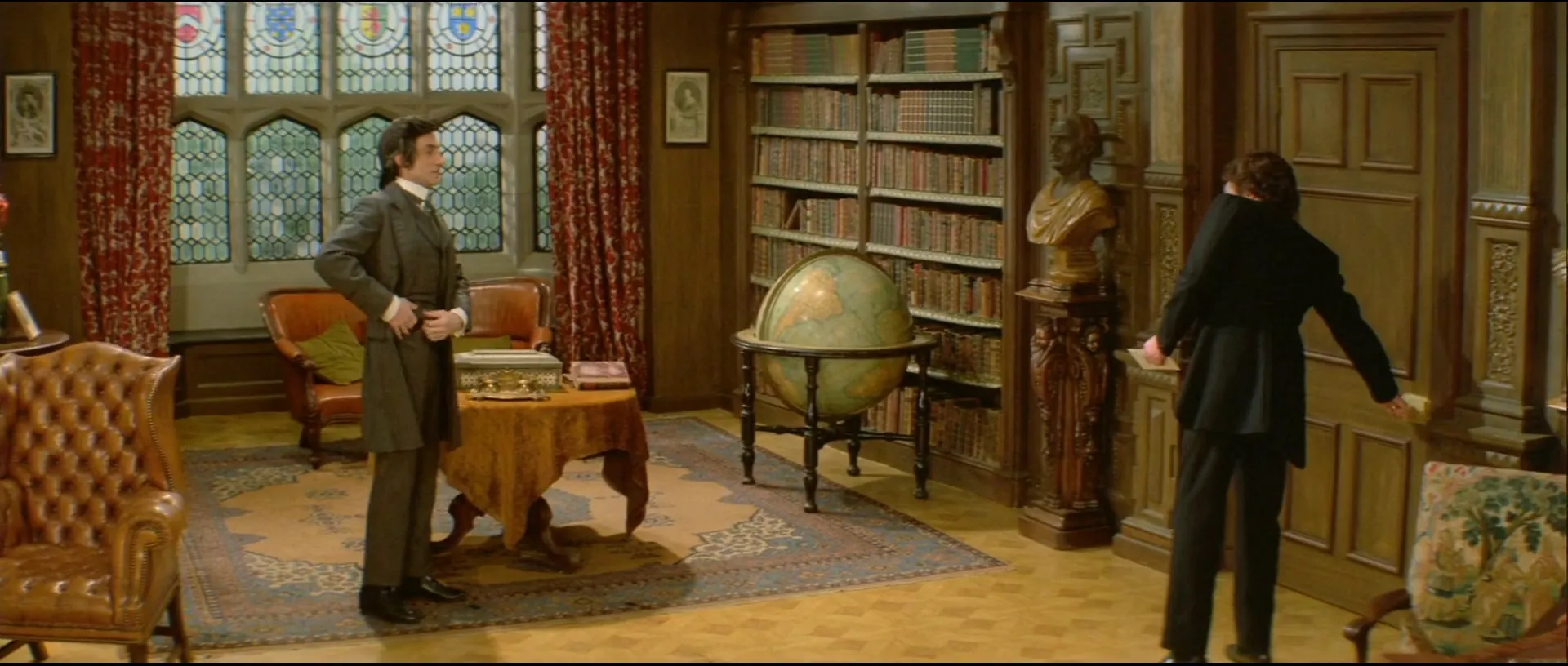 The Asphyx scene still 4