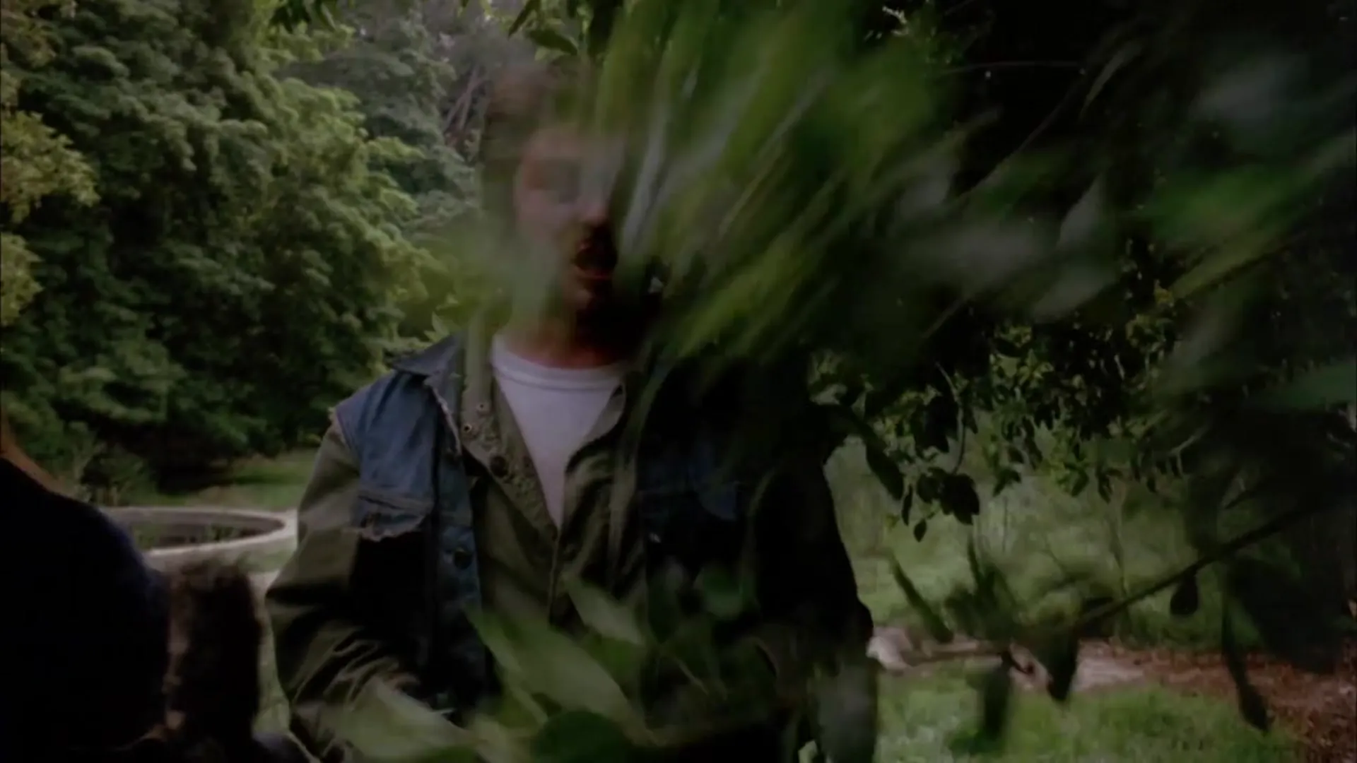 Werewolves on Wheels scene still 2