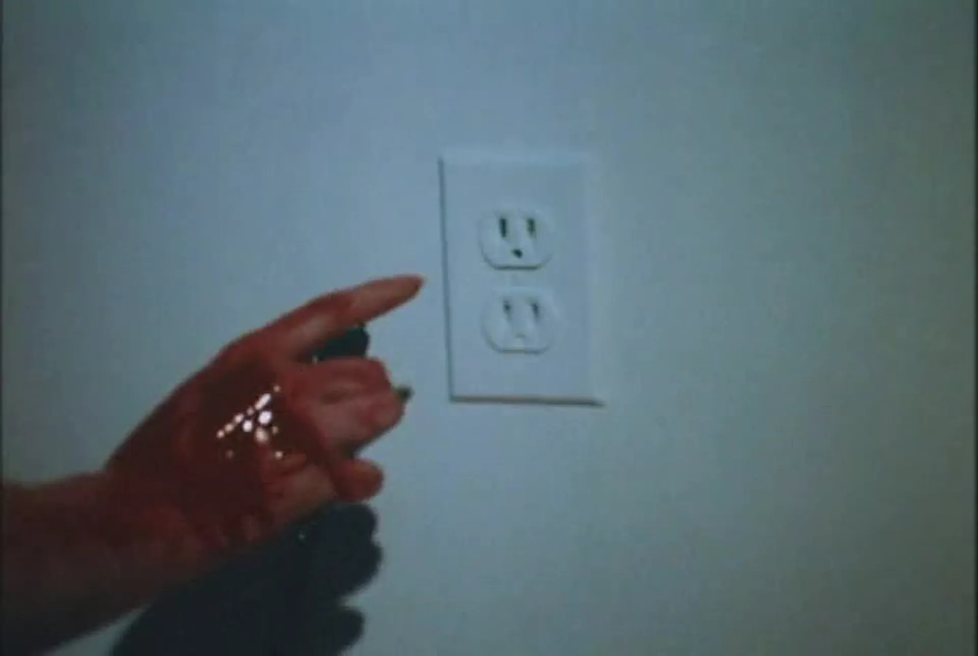 Shriek of the Mutilated scene still 2