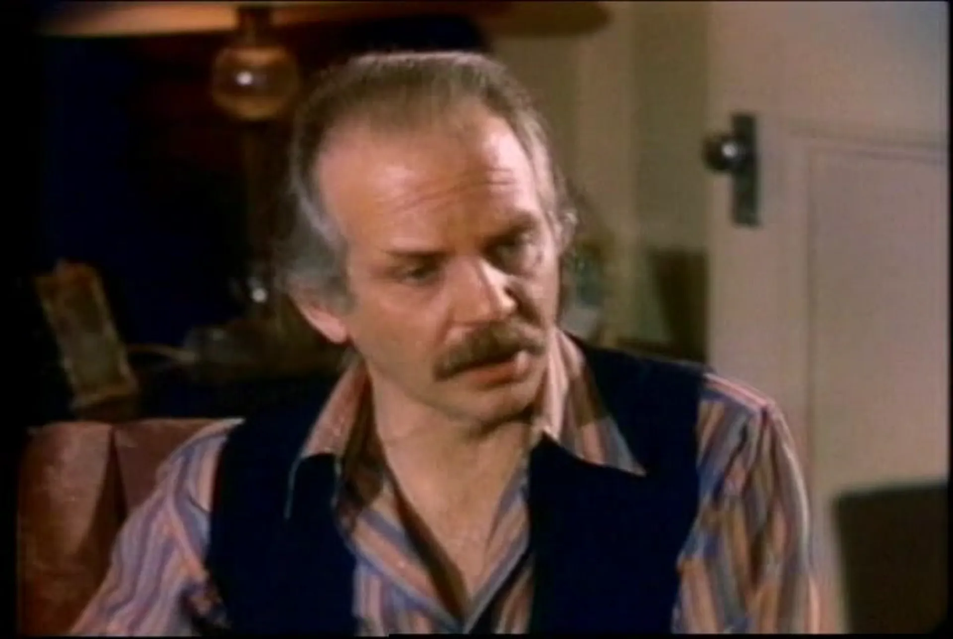 Shriek of the Mutilated scene still 4