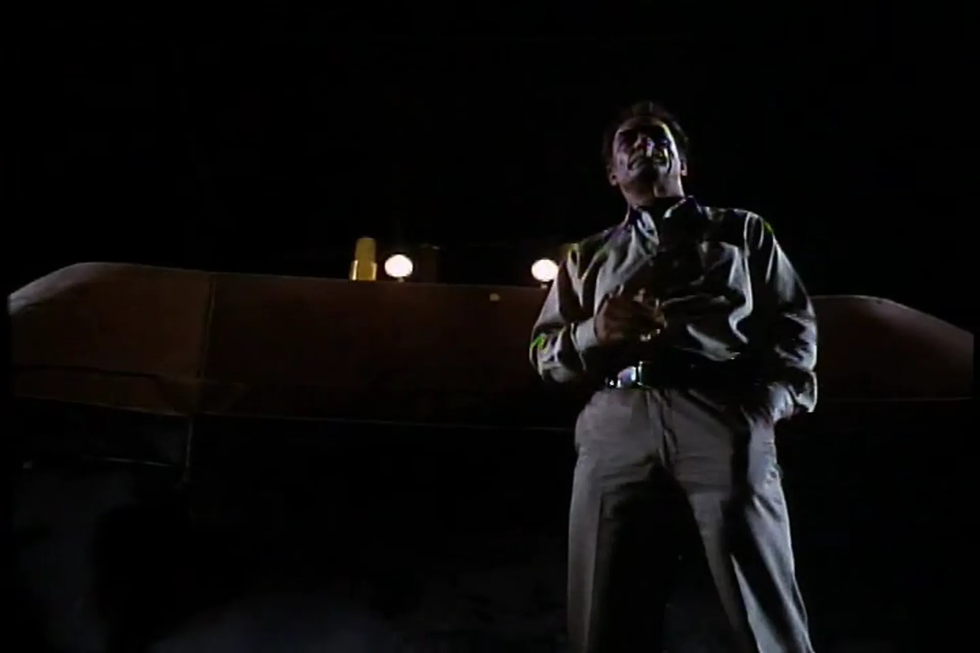 Killdozer scene still 4