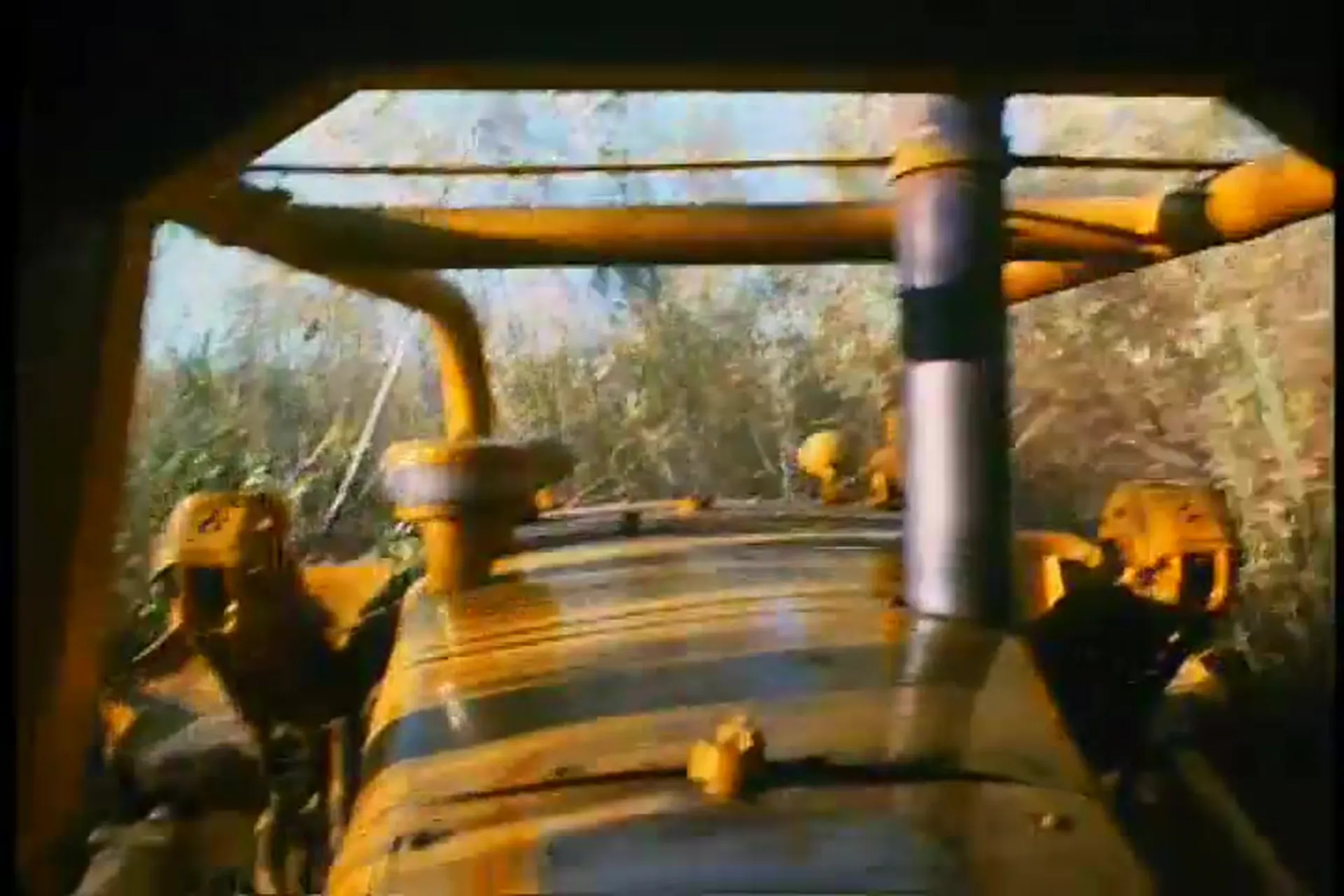 Killdozer scene still 5