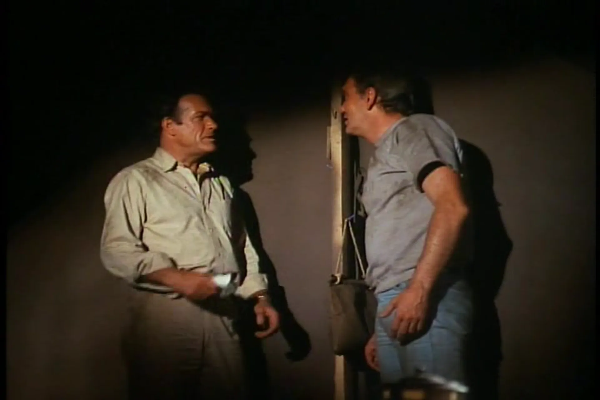 Killdozer scene still 6