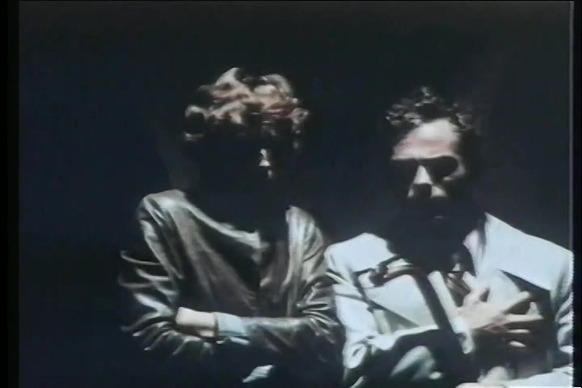 The Werewolf of Washington scene still 1