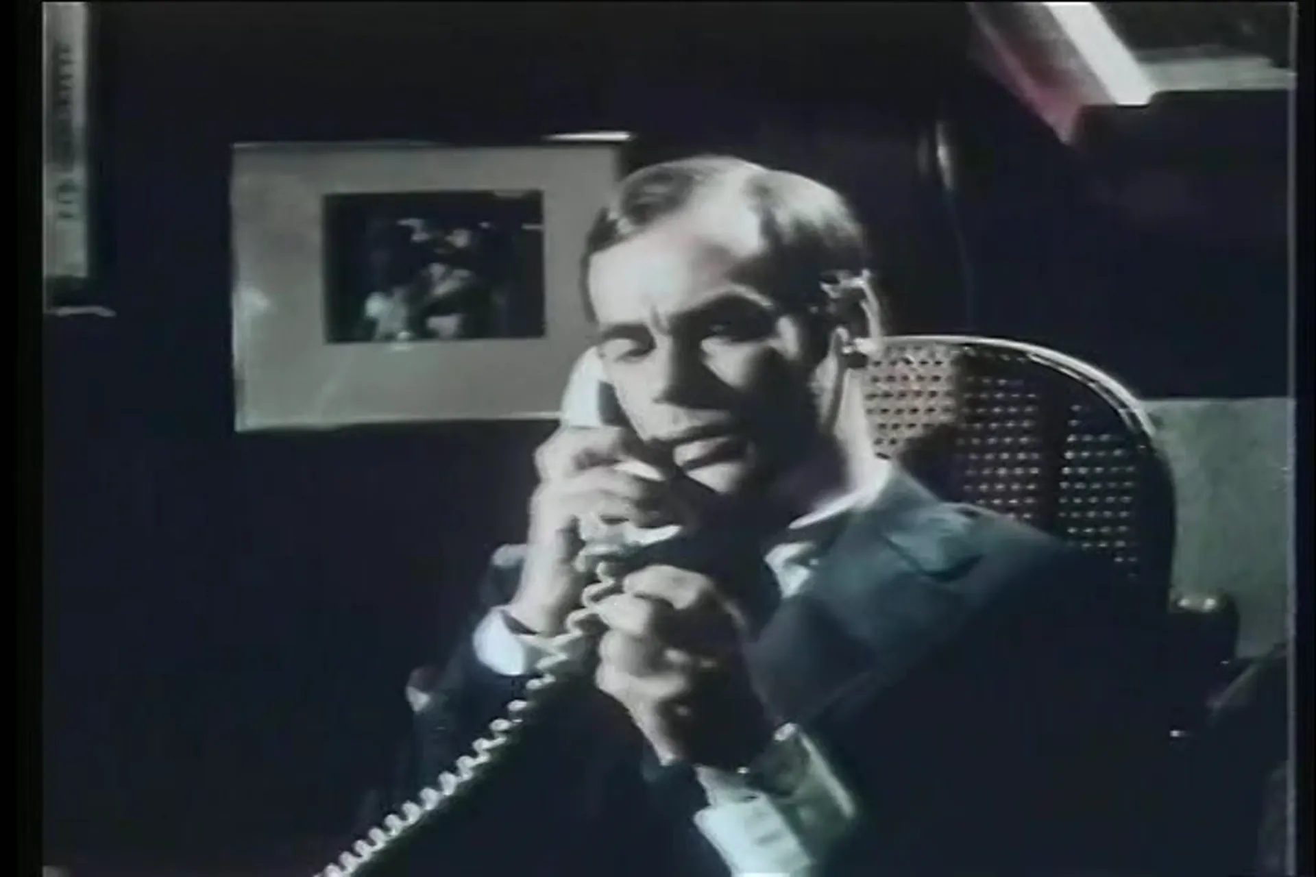 The Werewolf of Washington scene still 6