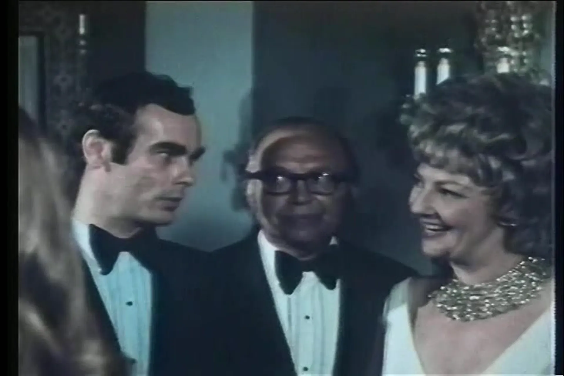 The Werewolf of Washington scene still 2