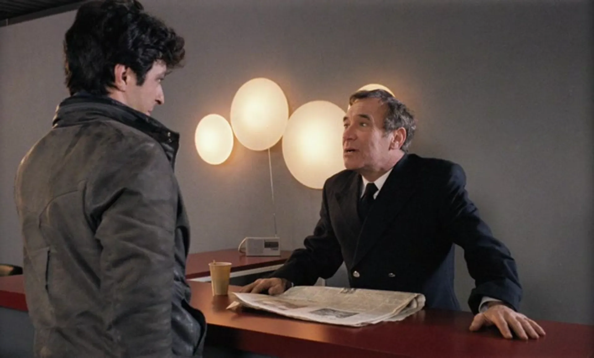 The Lift scene still 1
