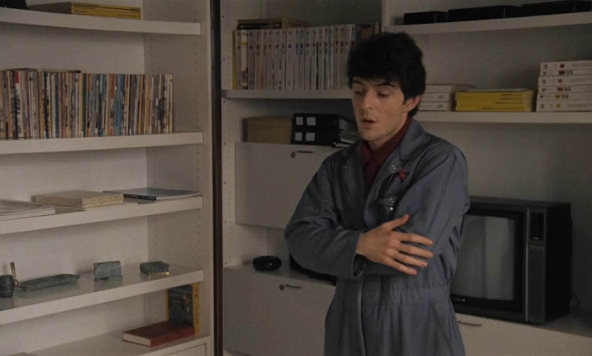 The Lift scene still 4
