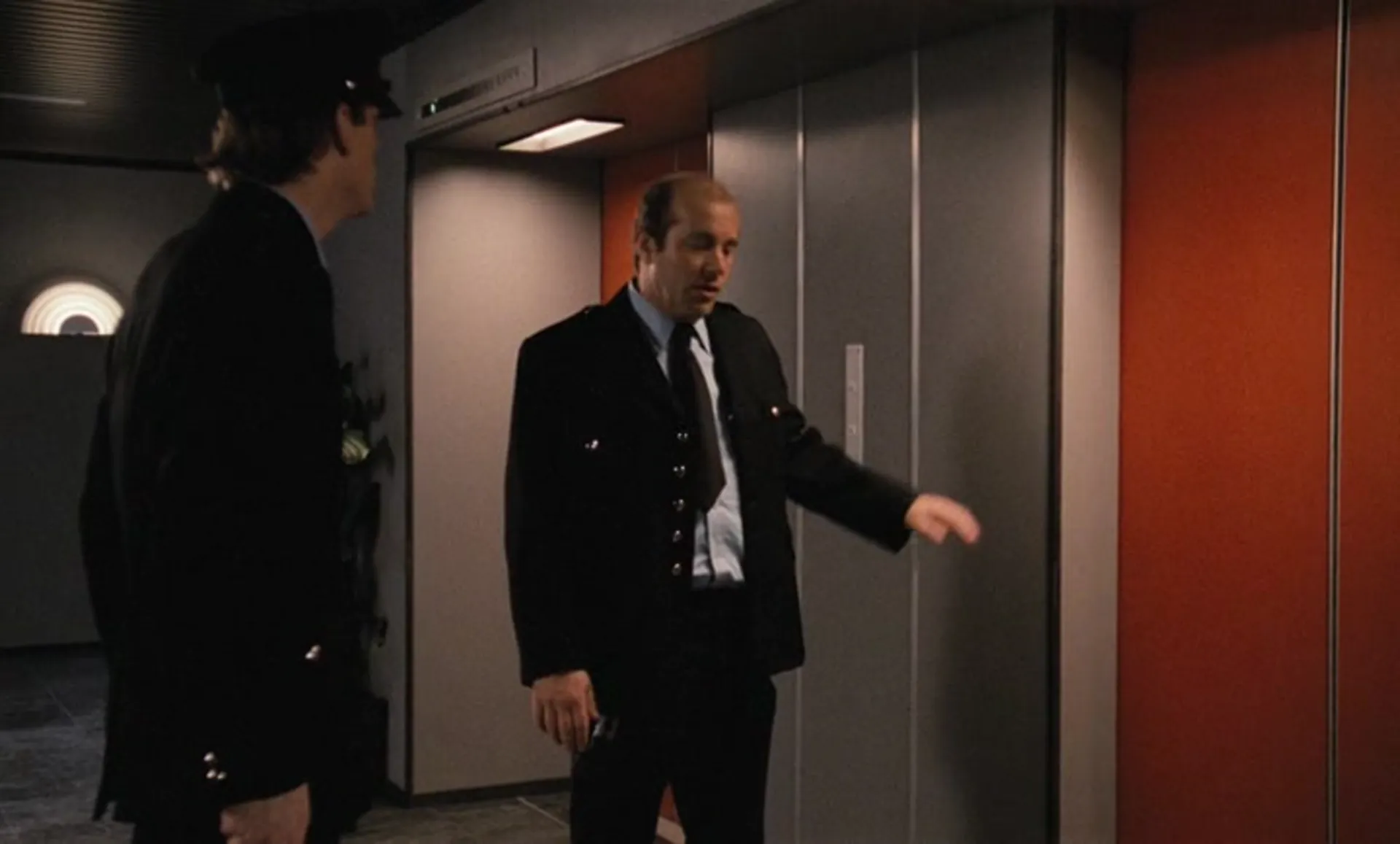 The Lift scene still 3