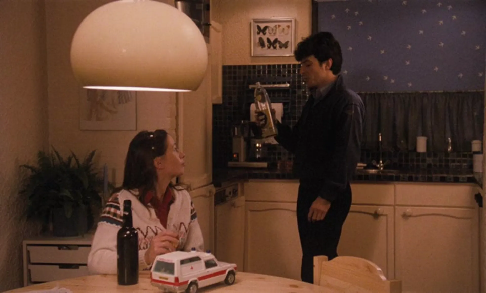 The Lift scene still 2