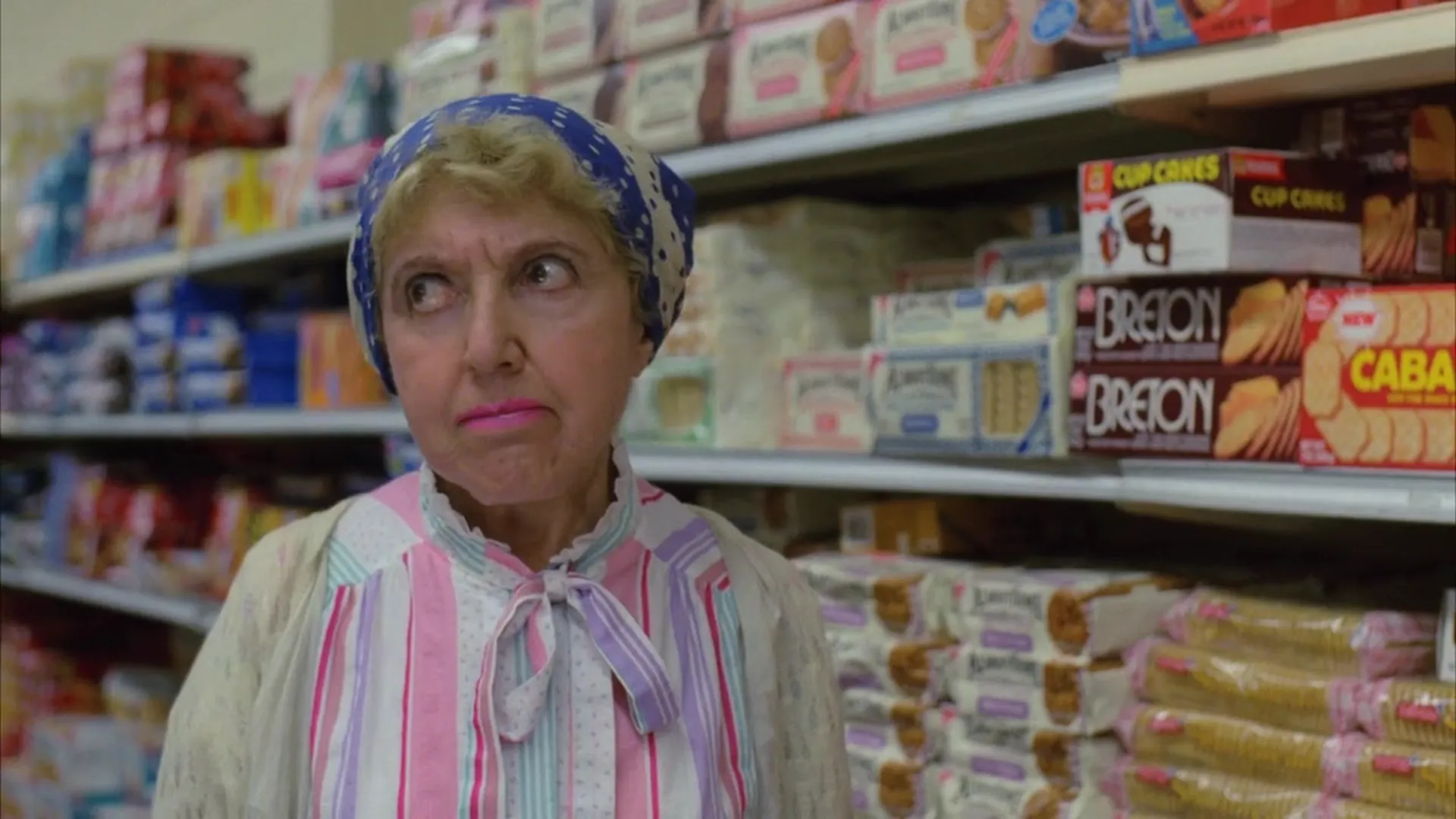 Street Trash scene still 4