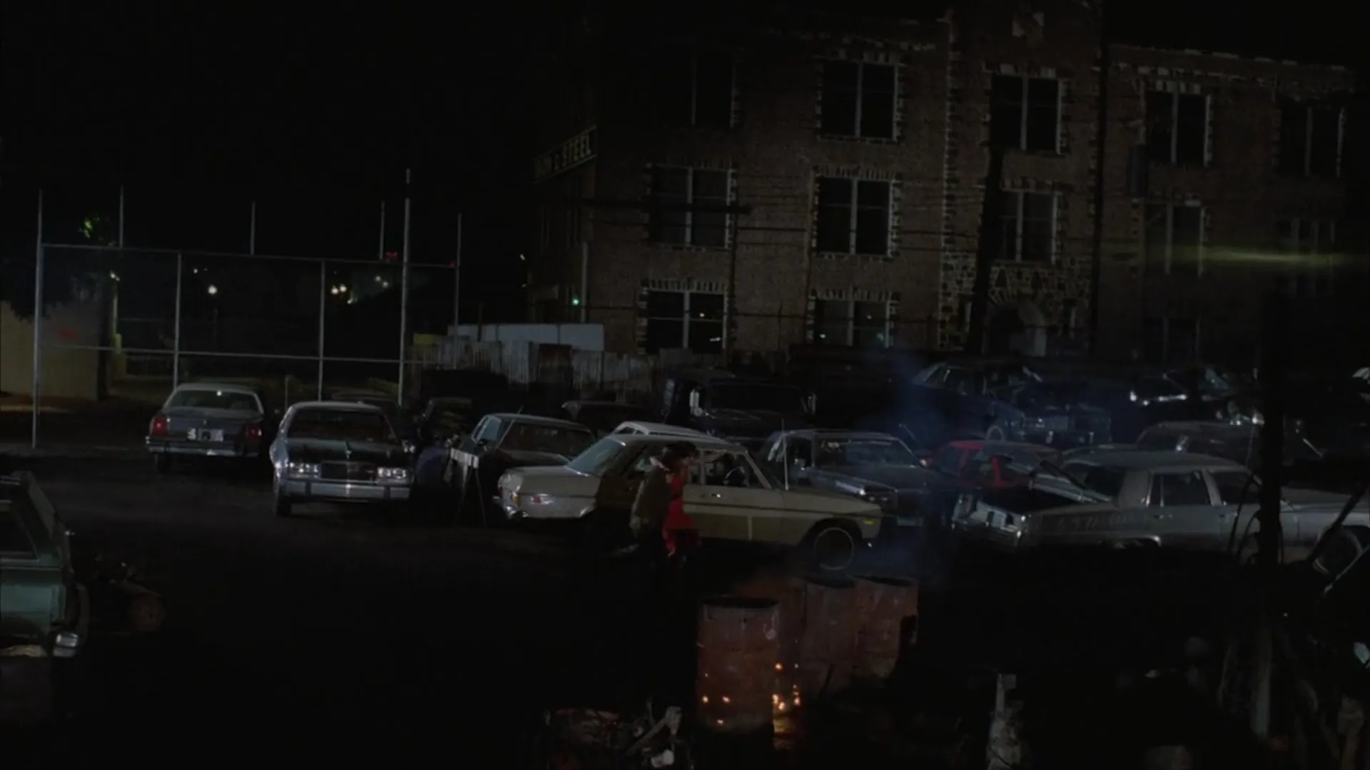 Street Trash scene still 6