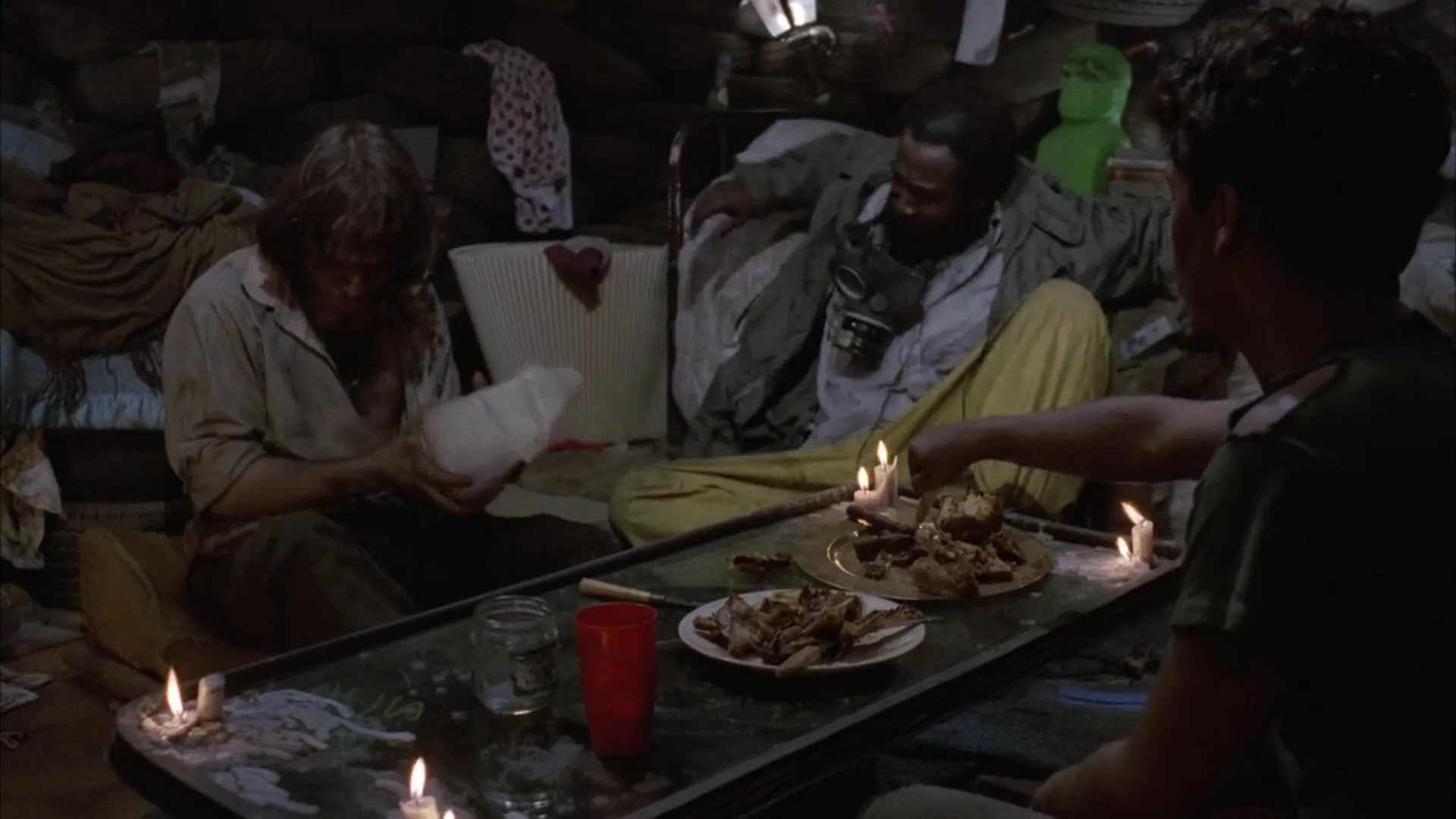 Street Trash scene still 5