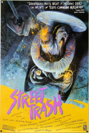 Street Trash