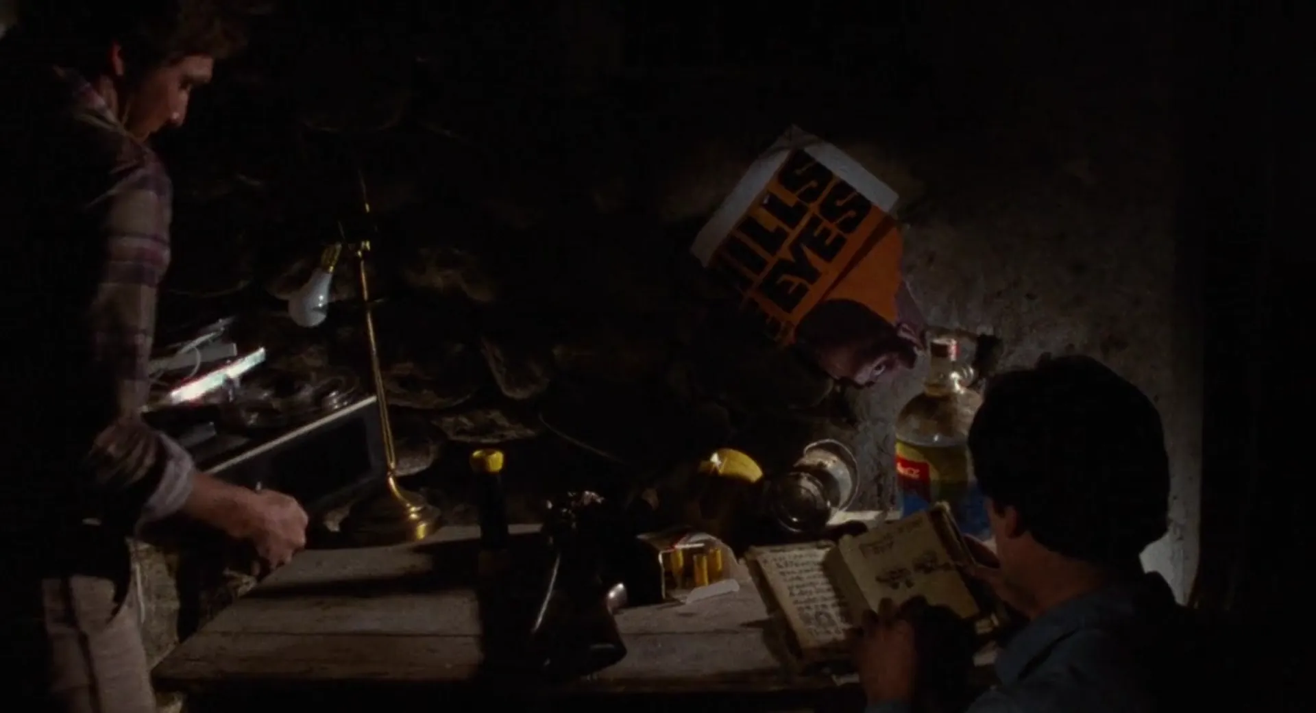 The Evil Dead scene still 2