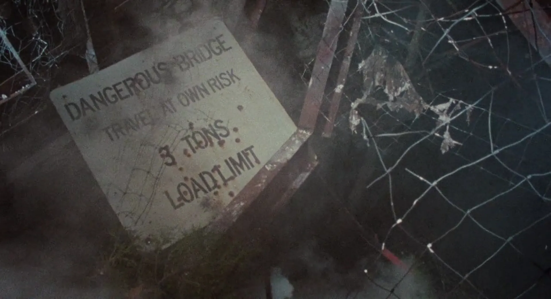 The Evil Dead scene still 5
