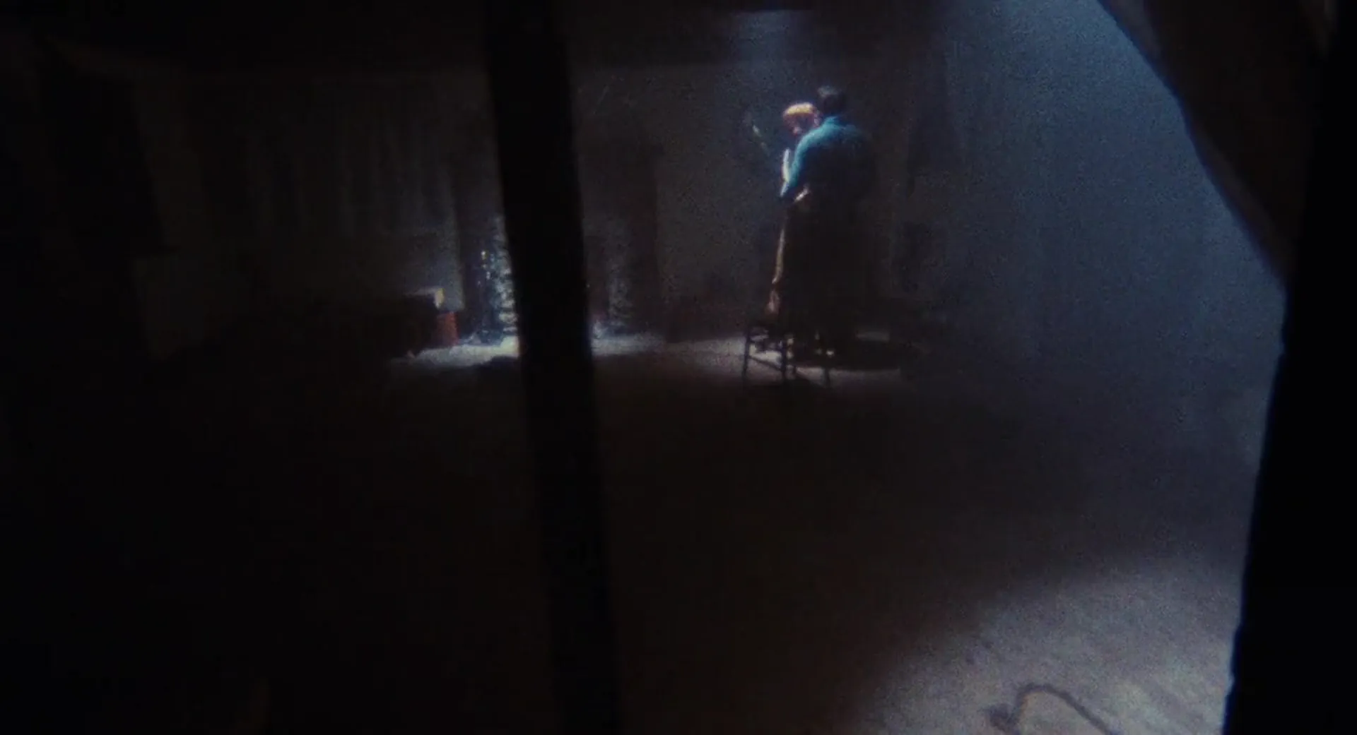 The Evil Dead scene still 3