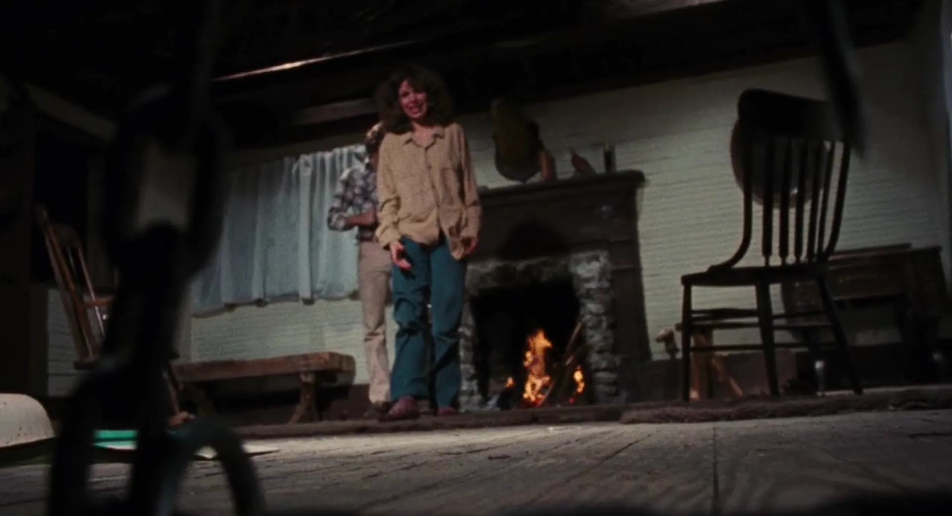 The Evil Dead scene still 6
