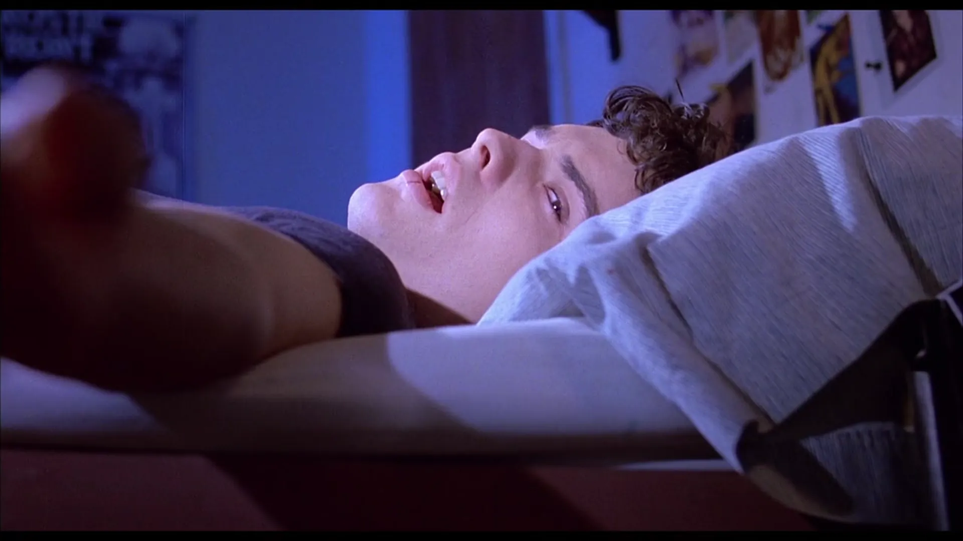 Brain Damage scene still 1
