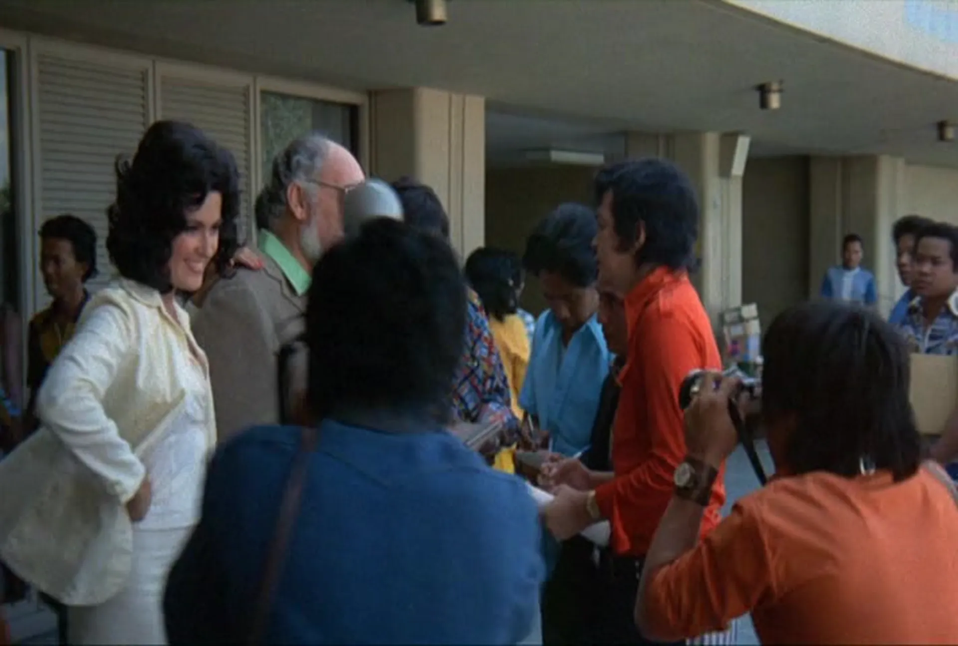Cover Girl Models scene still 6