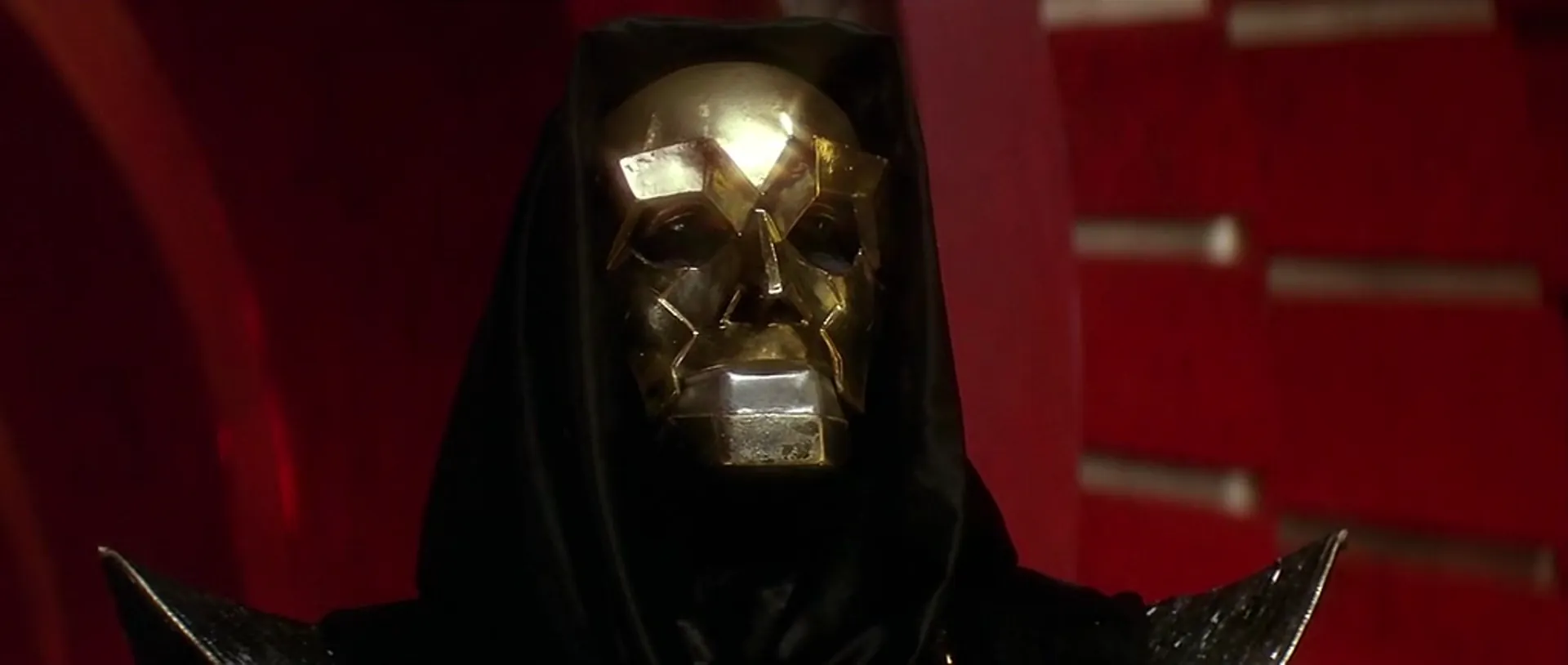 Flash Gordon scene still 2